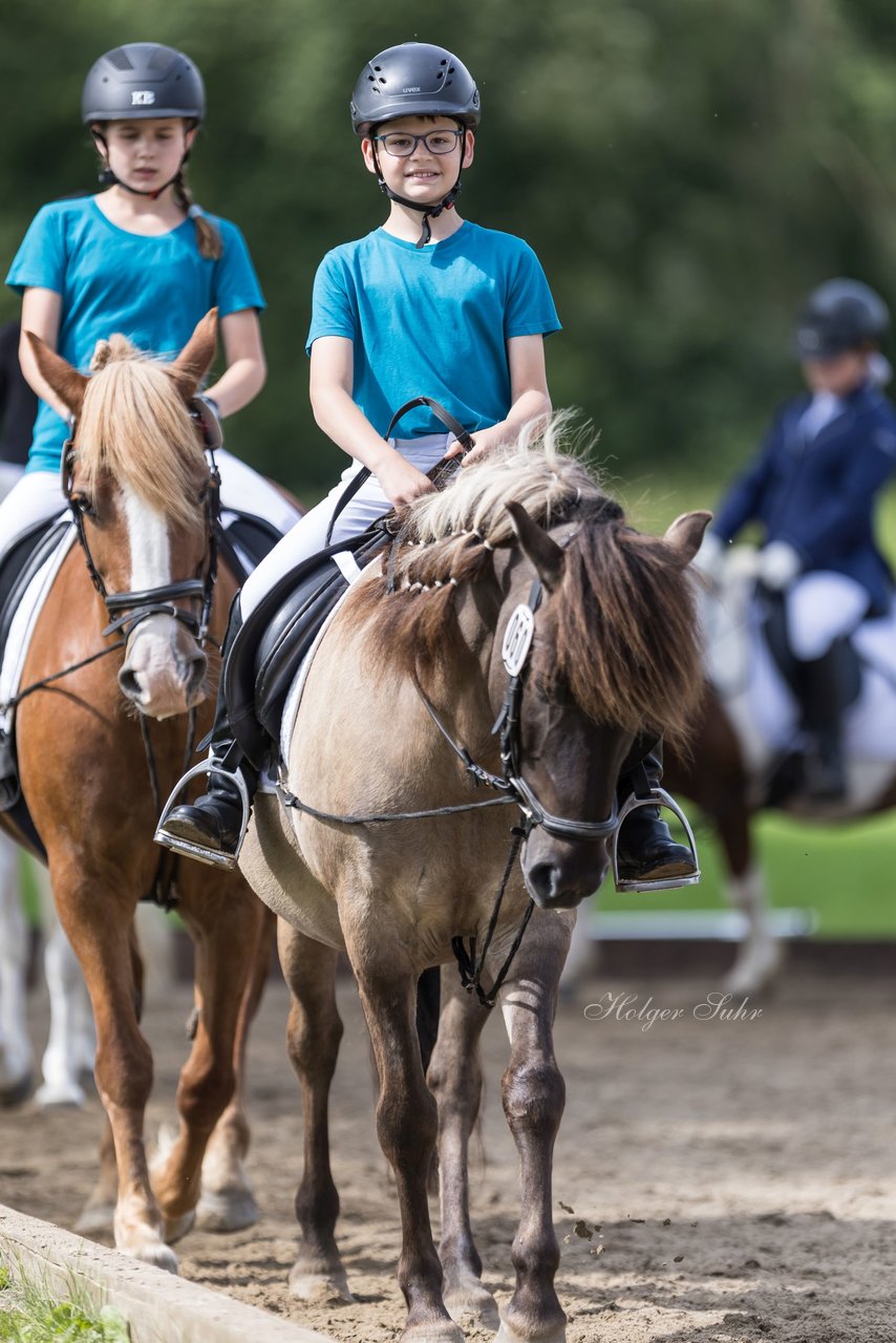 Bild 29 - Pony Akademie Turnier